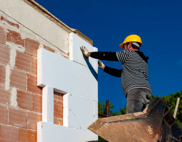 Best Insulation for Specific Applications in Canterwood, WA
