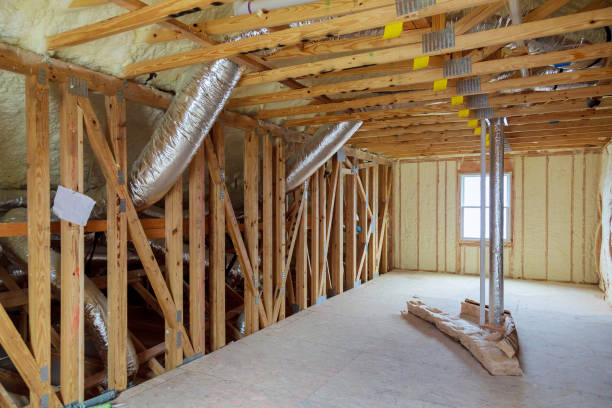 Reliable Canterwood, WA Insulation Contractor Solutions
