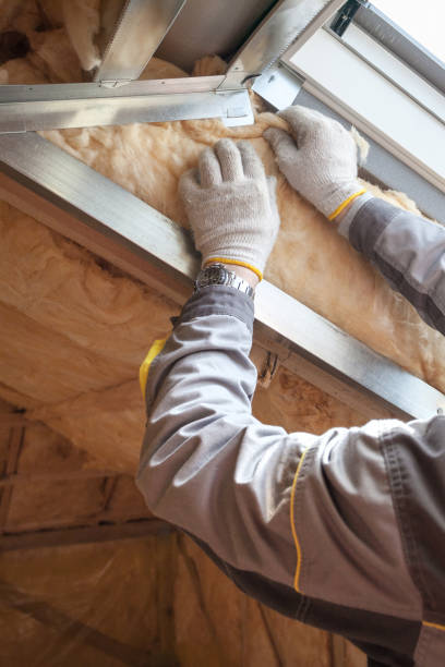 Best Specialized Insulation Services in Canterwood, WA