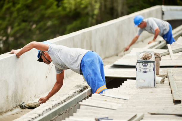 Best Specialized Insulation Services in Canterwood, WA