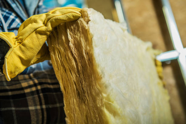 Best Spray Foam Insulation in Canterwood, WA