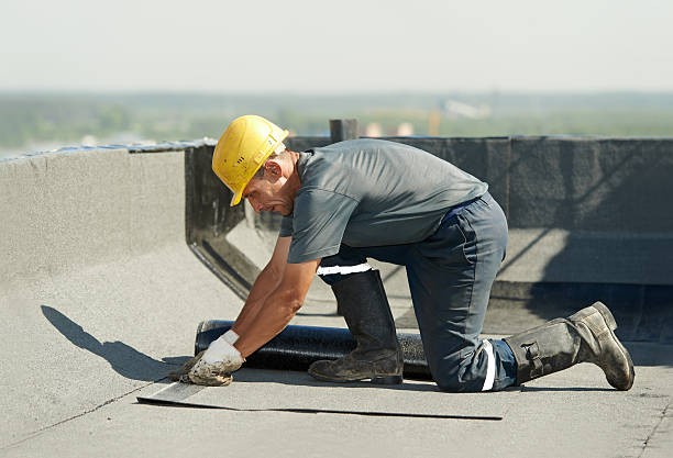 Best Insulation Maintenance and Repair in Canterwood, WA